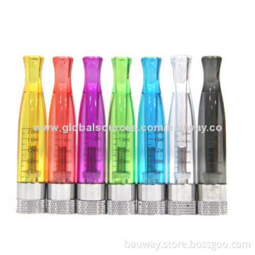 High-quality Electronic Cigarettes/eGo H2 Special E-cigarette Starter Kit, 100mm Length